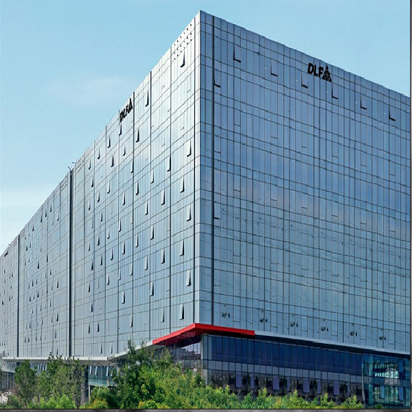 DLF Cyber Park - Tower A | Delhi Jaipur Expressway, Gurgaon